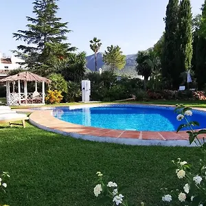 Couette-café Roca Verde, Boutique, Alhaurín de la Torre